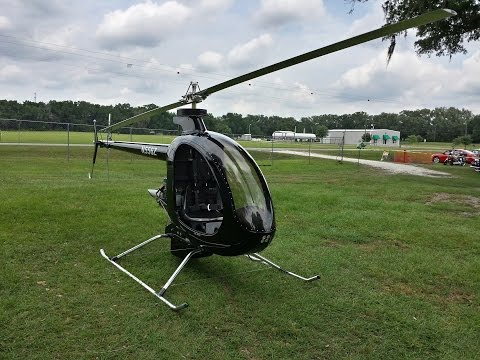 used mosquito helicopter for sale